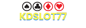 Logo KDSLOT77